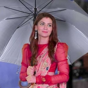 Meet your Posher, Deepa